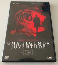 Francis Ford Coppola - Uma Segunda Juventude DVD