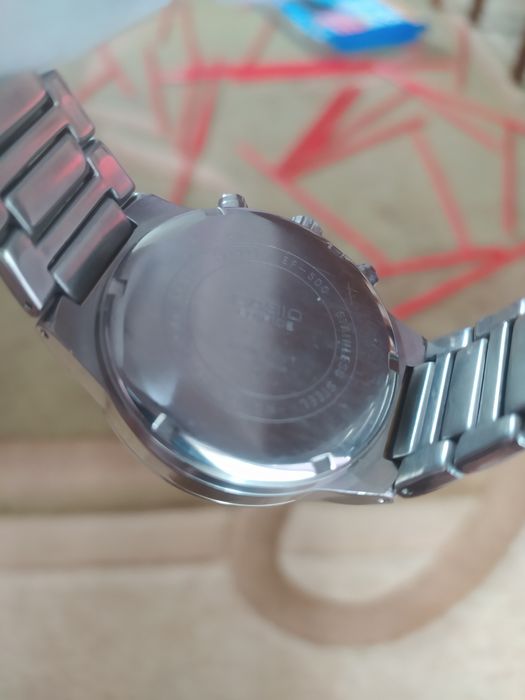 Часы годинник Касіо