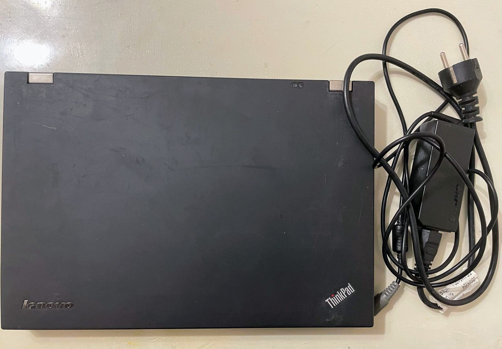 Ноутбук Lenovo Thinkpad T420 14" RAM 4 ГБ/HDD 300 ГБ/DVD-RAM.