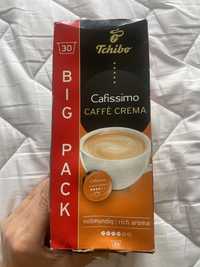 Tchibo cafissimo caffe crema ekspres do kawy BIG PACK