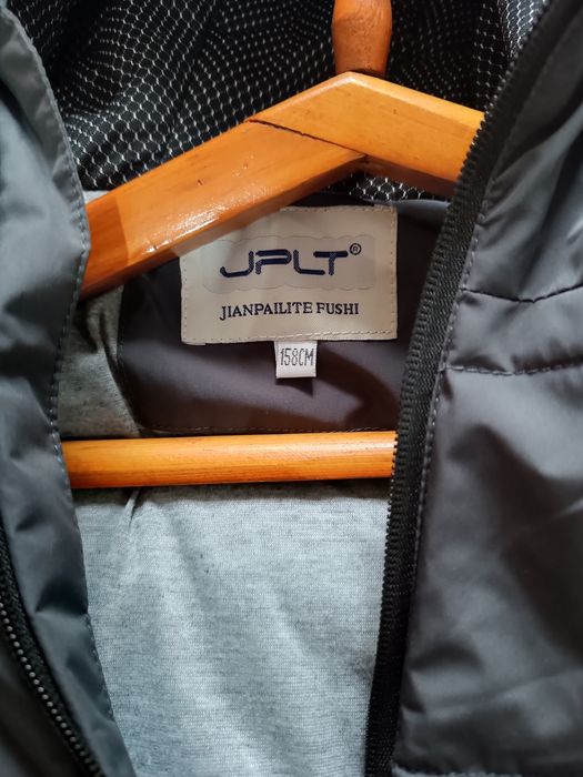 Чоловіча жилетка, 158 см