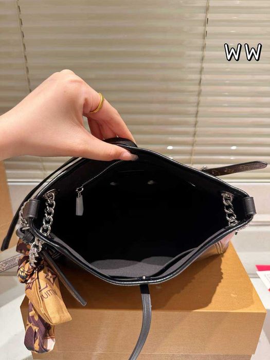 Torebka Louis Vuitton damska torba, skóra 2371