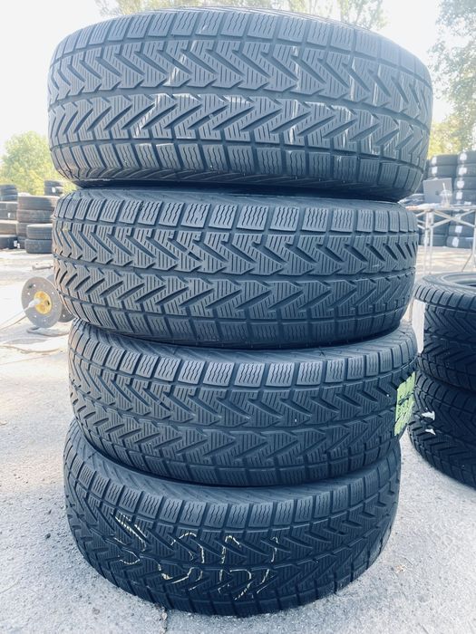 235 65 17 Vredestein 4XTreme 75% Зима 2023 Гарантія
