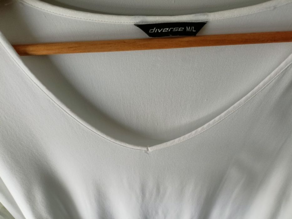 Sukienka Diverse, rozmiar M/L