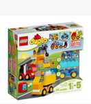 Klocki Lego duplo 10816