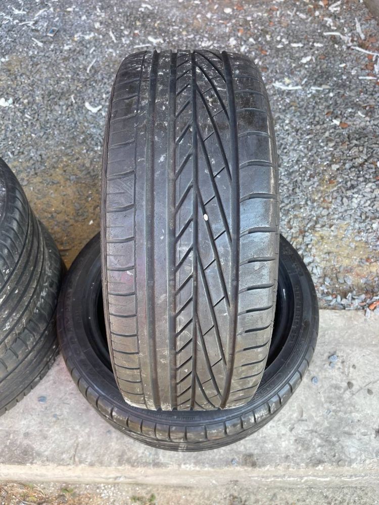 GoodYear 215/45/R17 Пара 5мм