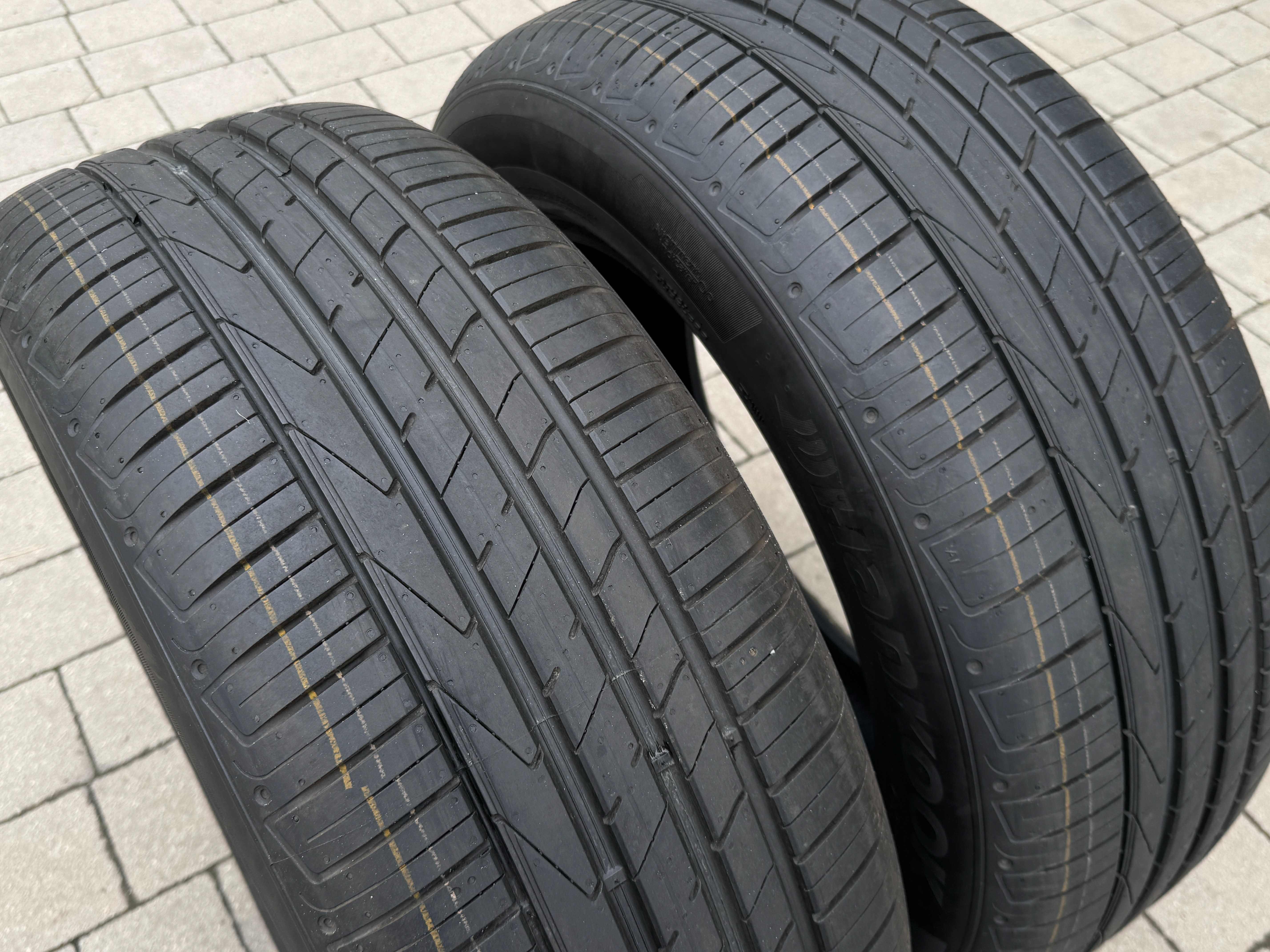 2x NOWE DEMO Opony letnie Hankook Ventus S1 Evo 2 235/60 R18 2023rok
