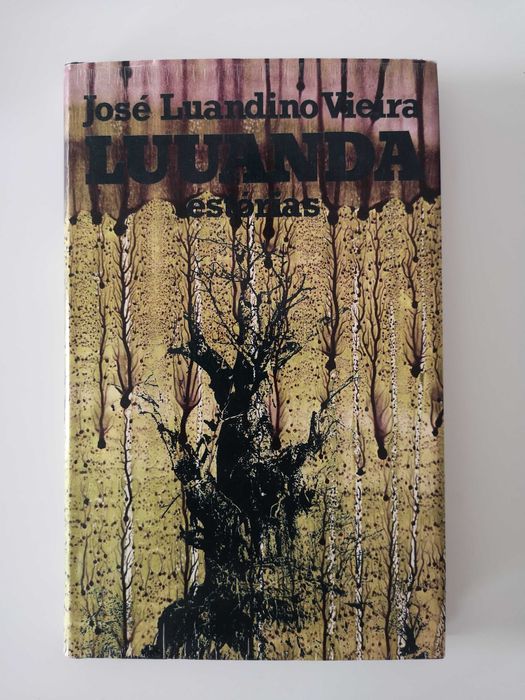 Luuanda / Estórias - José Luandino Vieira