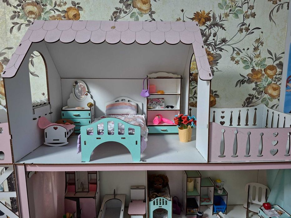 Ляльковий будинок