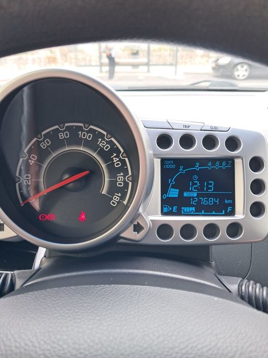 Chevrolet Spark LS