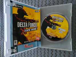 Delta Force Xtreme PC