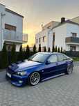 LEXUS IS 300 Manual 2JZ