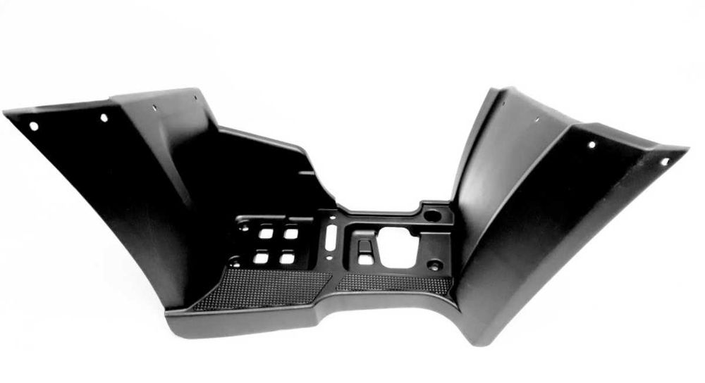 PODNÓŻEK prawy - LINHAI 500, 570 Promax