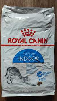 Royal Canin Indoor 10 кг Індор для кошек живущих в помещении