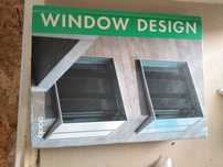 Livro Window design
