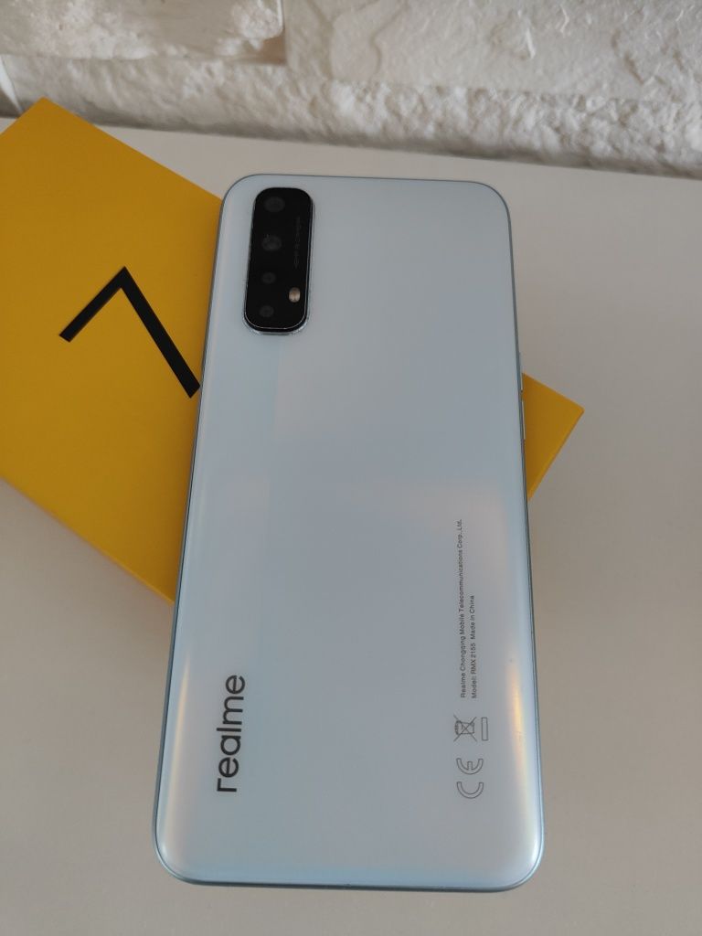 Telefon Realme 7