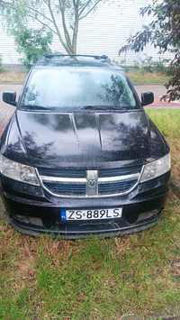 Dodge Journey Diesel