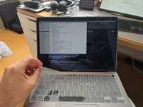MacBook Air M1 256GB!
Mudei para um Pro, por isso estou a vender o meu