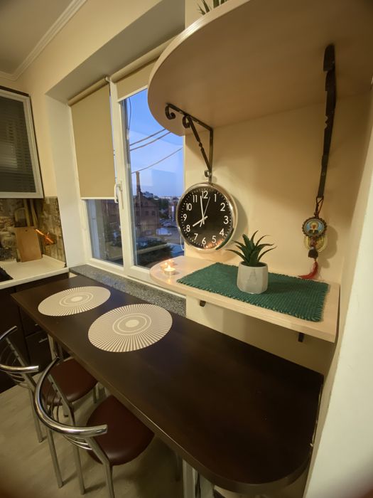 2 кімнатна квартира центр Небесна Сотня 40