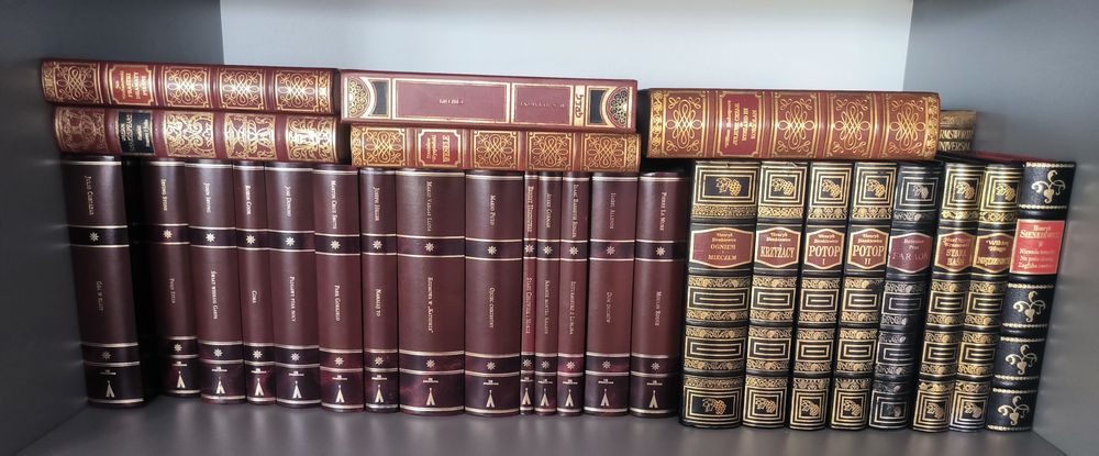 Jan Kochanowski fraszki dramaty pieśni Ex Libris