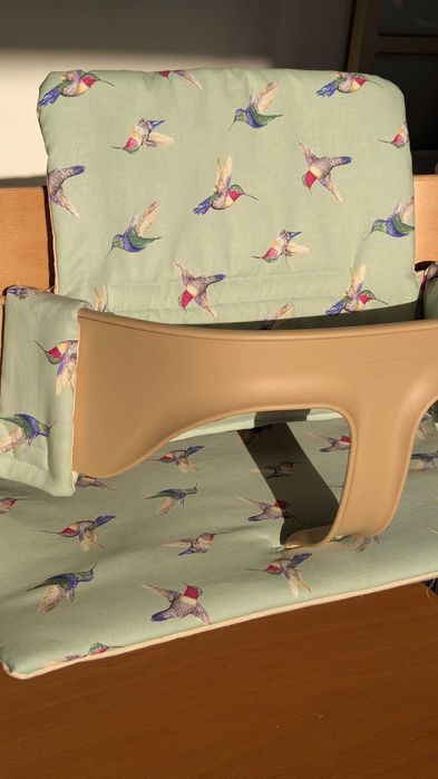 Almofadas para cadeira Stokke Tripp Trapp