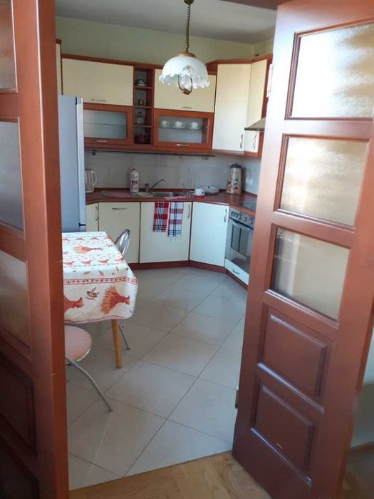 Luksusowe mieszkanie 147 m2 do wynajęcia w Warszawie, na Ursynowie