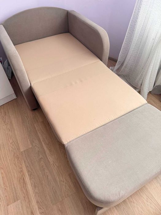 Диван-міні розкладний