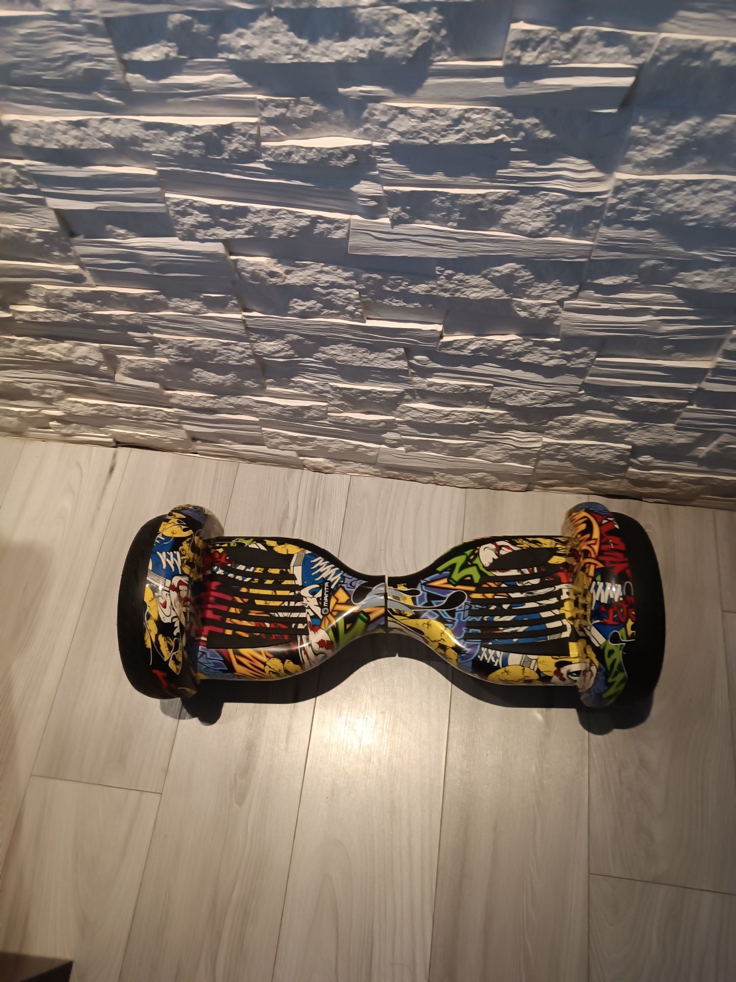 deskorolka elektryczna