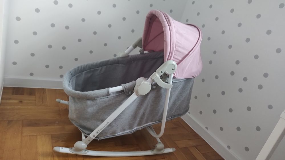 Bujaczek Kinderkraft 5w1 Unimo