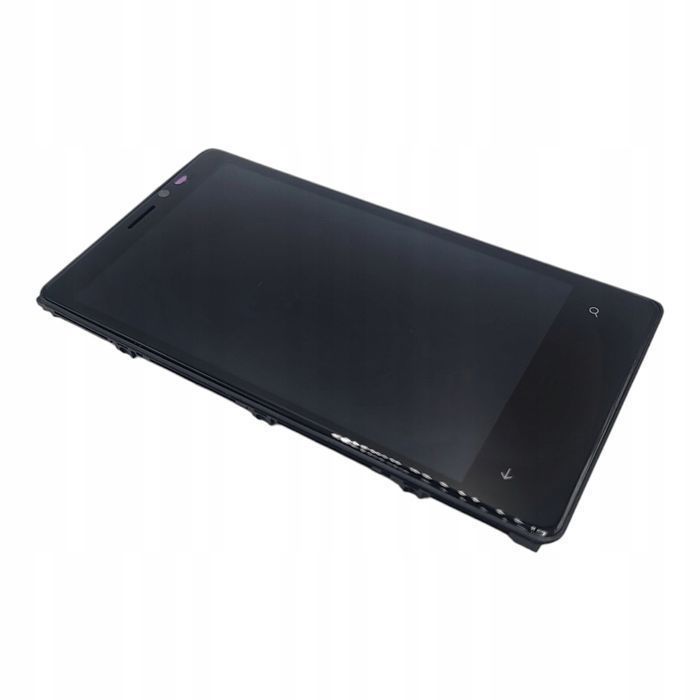 Wyświetlacz Lcd Ekran Pasuje Do Nokia Lumia 920 Ramka