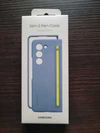 Etui SAMSUNG Slim S-Pen Case Do Galaxy Z Fold 5