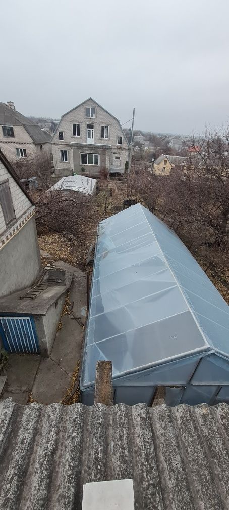 Продам двоповерховий будинок. Романково, вулиця Таманська