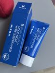 Mizon white sleeping mask маска нічна для лиця