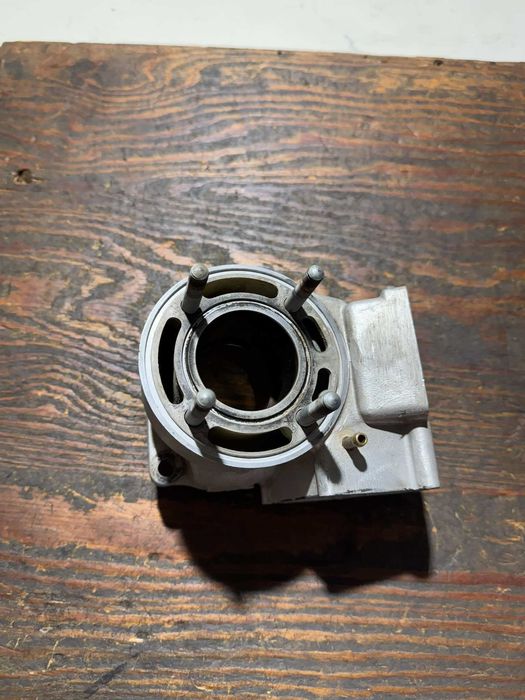 nicasil cylinder 2t suzuki rm 85 r 02-04