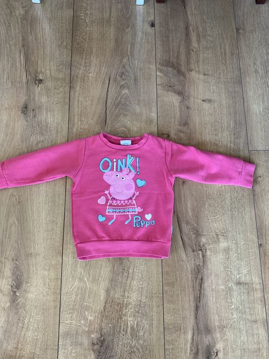 Bluza dla dziewczynki 98