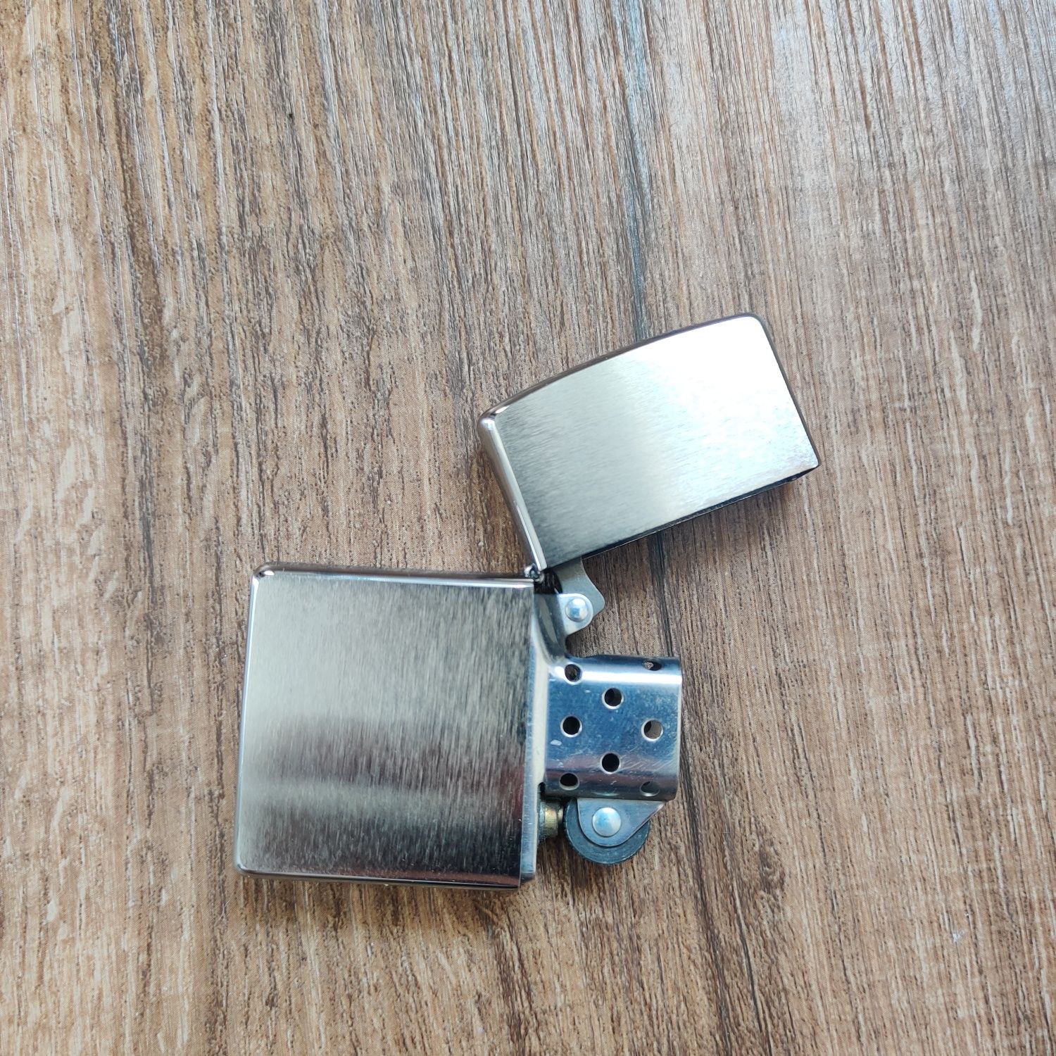 Zapalniczka Zippo Bradford