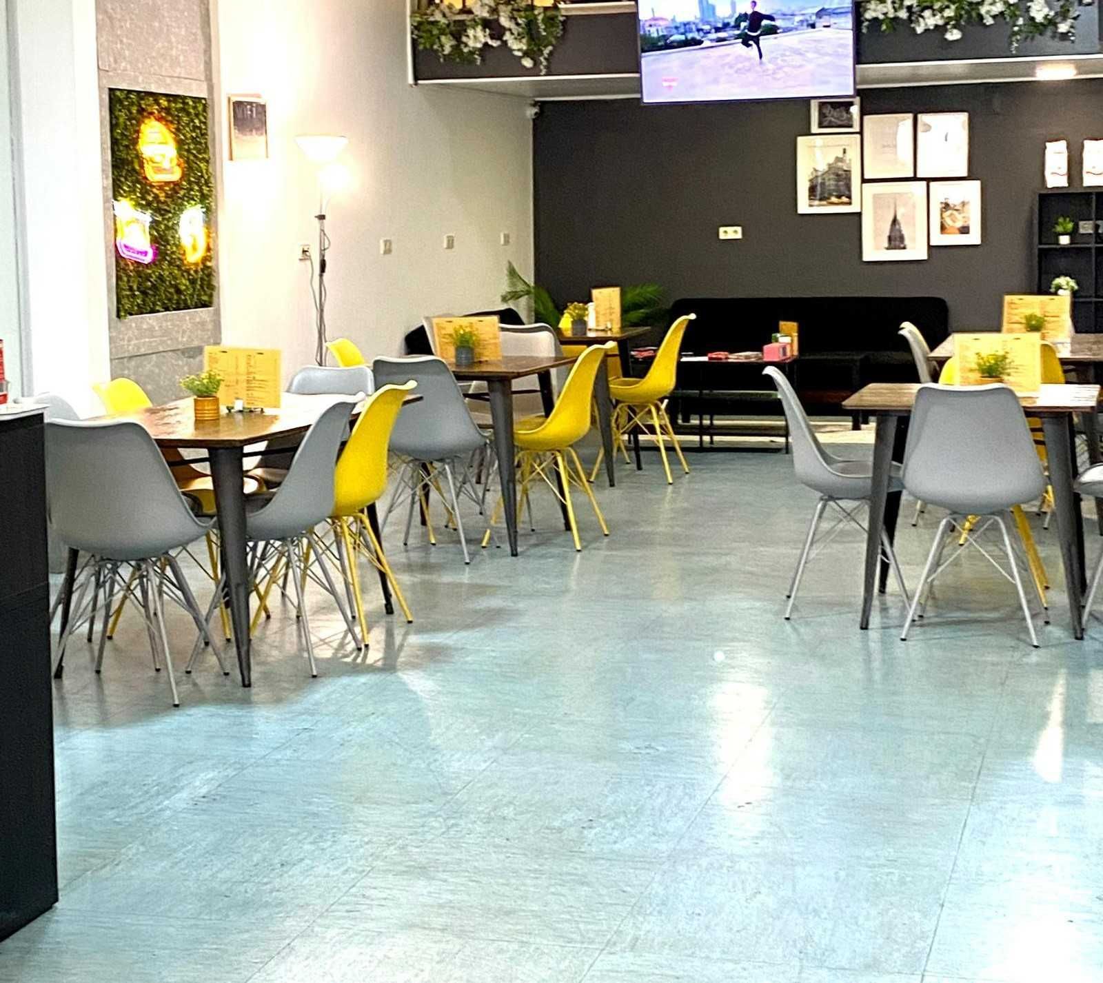 Café, Brunch & Lunch, Completo *A trabalhar * Universidade do Minho!