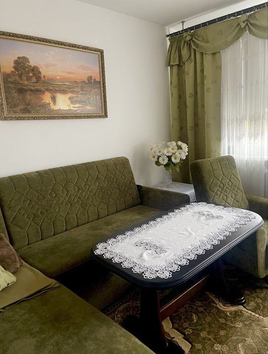 Mieszkanie ul . Piaskowa 62m