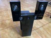 Zestaw glosnikow samsung