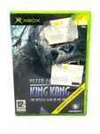 Peter Jackson's King Kong XBOX Po Angielsku