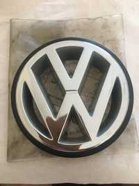 Значок Емблема Фольцваген VW Оригінал.