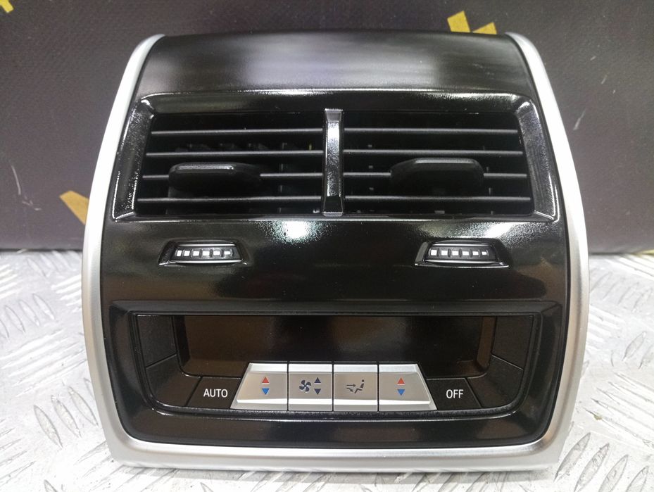 Дефлектор обдування салону BMW X7 G07 БМВ Х7 Г07