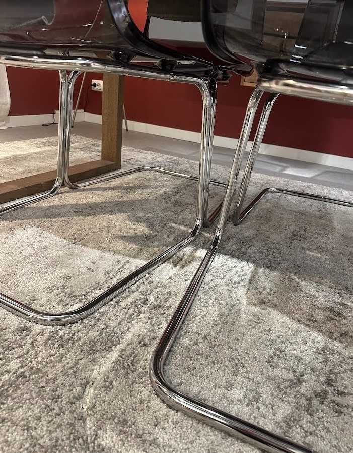 4 Cadeiras p/ Sala de Jantar