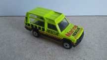 matchbox matra rancho