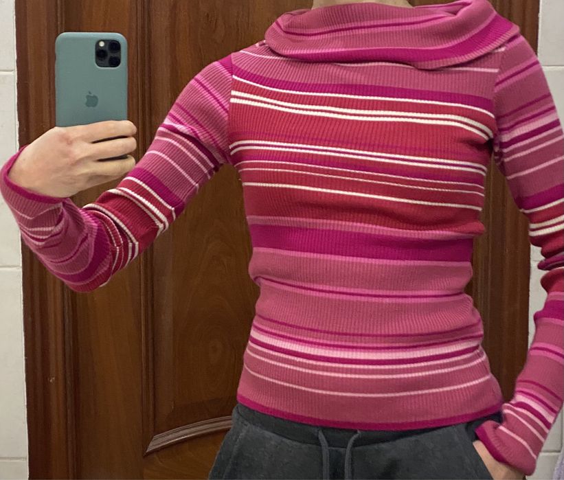 гольф Dolce&Gabbana Оригинал