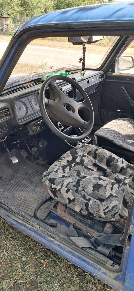 Продам автомобіль