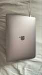 MacBook air apple