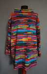 Bluza kolorowa sweterek