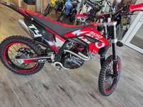 KAYO T4 Premium Cross 300ccm / Koła 21-18 / LED / 112kg / 92cm / POWERBOMBA