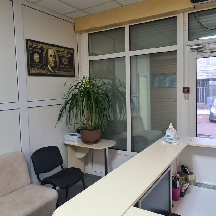 Продається комерційна нерухомість